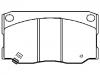 剎車片 Brake Pad Set:58101-45A00