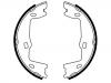 剎車蹄片 Brake Shoe Set:1605 686