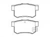 剎車片 Brake Pad Set:43022-TR0-A00