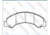 剎車片 Brake Pad:8-97168-633-0