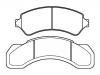 剎車片 Brake Pad Set:12389421