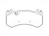 剎車(chē)片 Brake Pad Set:4F0 698 151 H