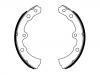 剎車(chē)蹄片 Brake Shoe Set:K0031