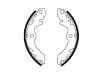 剎車蹄片 Brake Shoe Set:54710-73040