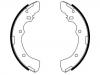 剎車(chē)蹄片 Brake Shoe Set:MB500822