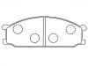 剎車片 Brake Pad Set:MB 150 804