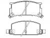 剎車片 Brake Pad Set:72519-1072