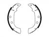 剎車蹄片 Brake Shoe Set:4241.55