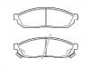 剎車片 Brake Pad Set:45022-SA0-660