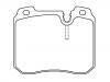 剎車片 Brake Pad Set:34 11 1 160 195