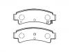 剎車(chē)片 Brake Pad Set:44060-50A85