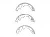 剎車蹄片 Brake Shoe Set:04494-20011