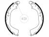 剎車蹄片 Brake Shoe Set:44060-37G25