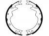 剎車蹄片 Brake Shoe Set:5-47110-031-1