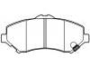 剎車(chē)片 Brake Pad:68003701AA