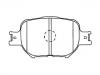 剎車片 Brake Pad Set:04465-20540