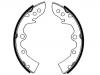 剎車(chē)蹄片 Brake Shoe Set:8531-33-310