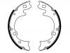 剎車(chē)蹄片 Brake Shoe Set:S085-26-330