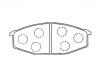 剎車(chē)片 Brake Pad Set:41060-91255