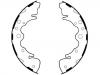 剎車(chē)蹄片 Brake Shoe Set:S789-1532