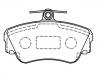 剎車片 Brake Pad Set:3 344 061