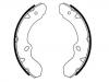 剎車(chē)蹄片 Brake Shoe Set:8-94438-140-0