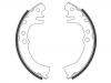 剎車(chē)蹄片 Brake Shoe Set:04495-87204-000