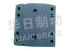 大車(chē)鼓式片 Brake Lining:EQ1094后剎襯片