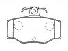 剎車片 Brake Pad Set:44060-3F025