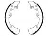 剎車蹄片 Brake Shoe Set:BWYA-26-38Z