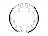 剎車蹄片 Brake Shoe Set:58305-4BA00