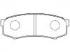 剎車(chē)片 Brake Pad Set:04466-60060