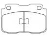 剎車(chē)片 Brake Pad Set:1 177 227