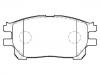 剎車(chē)片 Brake Pad Set:04465-28490