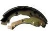 剎車(chē)蹄片 Brake Shoe:K8455