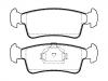 剎車(chē)片 Brake Pad Set:55110-83810