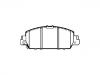 剎車(chē)片 Brake Pad Set:45022-T2G-A00