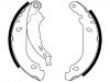 剎車(chē)蹄片 Brake Shoe Set:4241.K5