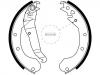 剎車蹄片 Brake Shoe Set:1605 594