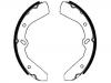 剎車(chē)蹄片 Brake Shoe Set:S113-33-310