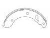 剎車(chē)蹄片 Brake Shoe:3302-3502090