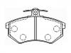 剎車(chē)片 Brake Pad Set:431 698 151 G