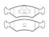 剎車(chē)片 Brake Pad Set:5018899