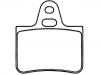 Brake Pad Set:4251.86