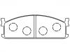 Brake Pad Set:94 130 145