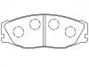 Brake Pad Set:04479-30180