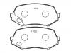 Brake Pad Set:AN-701K