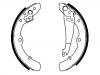 Brake Shoe Set:431 698 525 X