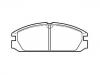 Brake Pad Set:45022-SB2-780