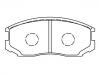 Brake Pad Set:04491-87401